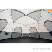 Ozark Trail 9-Person Sphere Tent with Rope Light   565389594